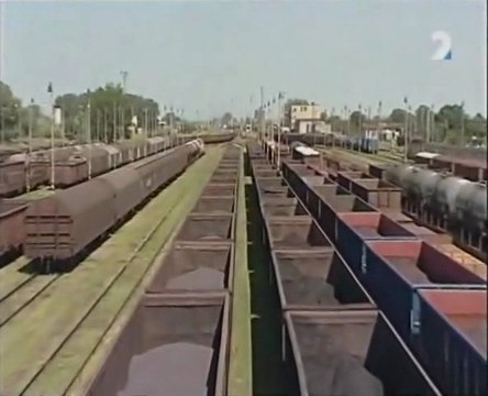 Tempo 2009/02 - magazín o doprave (železničná časť)