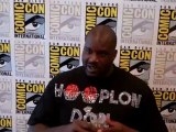 Shaq speaks on Dwight Howard and the Lakers