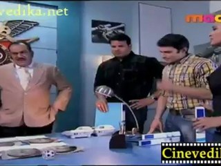 CID - Telugu Jul 27 -1