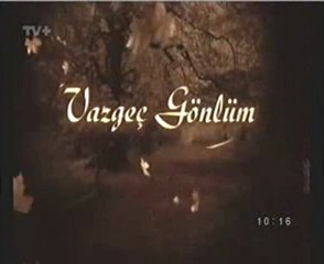 Изоставено сърце - (vazgec gonlum) еп.4