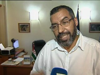 Los cooperantes en la encrucijada