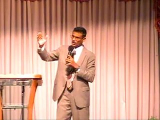 It's Enough! Dig It Back Up.