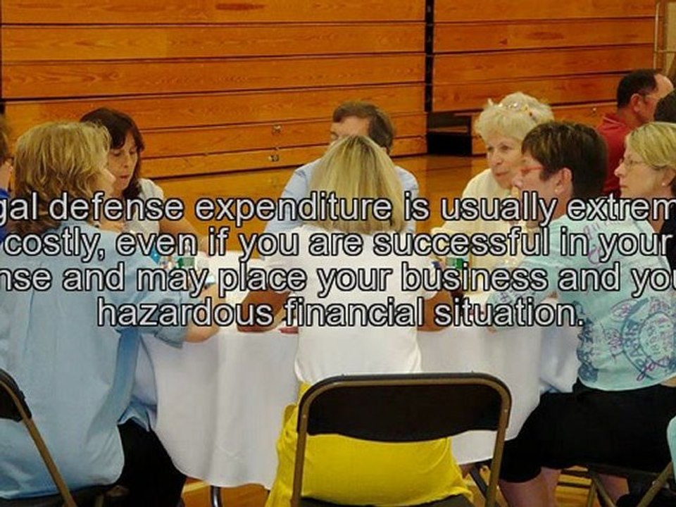 Strategic Planning | Liability Insurance for the Self Employed