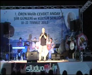 şarkı ve şiir aşkıyaları