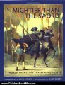 Children Book Review: Mightier Than the Sword: World Folktales for Strong Boys by Jane Yolen, Raul Colon