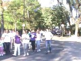 Aconteceu - Marcha para Jesus Itapecerica da Serra.