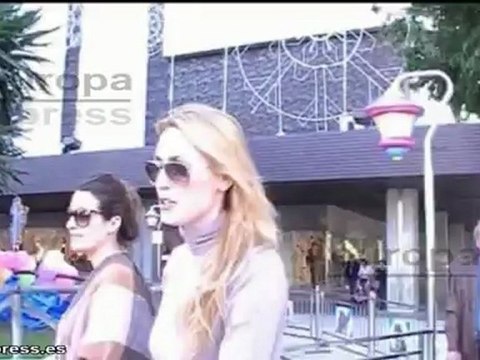 Carolina Cerezuela anuncia que tendrá un hijo