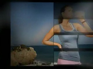 Simple Steps To Get Rid Of Cellulite - YouTube