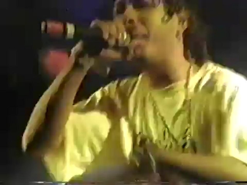 Tempos - Elementos Mc´s (Campinas) show