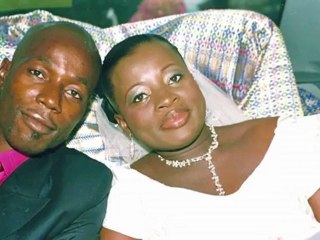 LES NOCES D'ABIDJAN ! (Mariage de Président N'guessan Alexis