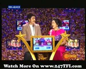 SIIMA Awards 29th July 2012 Part 9 [www.247TFI.com]