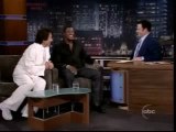 Chris Tucker and Jackie Chan on Michael Jackson