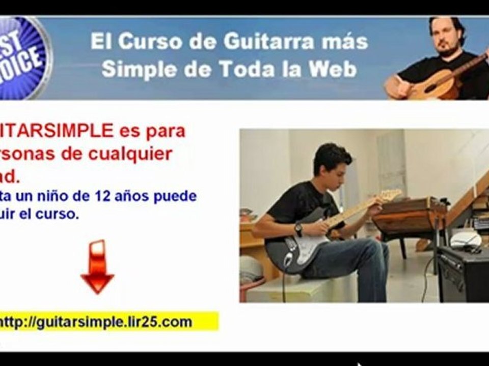 guitarra virtual online - guitarra universal al instante