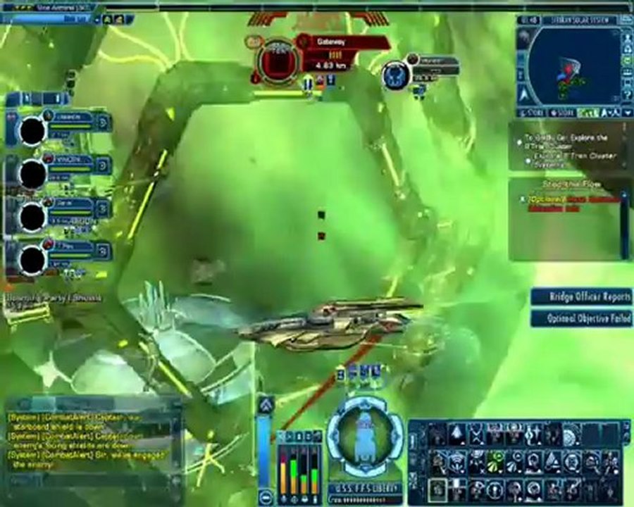 Star Trek Online