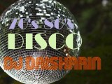 DJ Daisharin  DISCO 70's-80's