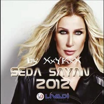 WwW.sEsLiSloW.CoM Seda Sayan & İsmail YK - Ah Aşkım