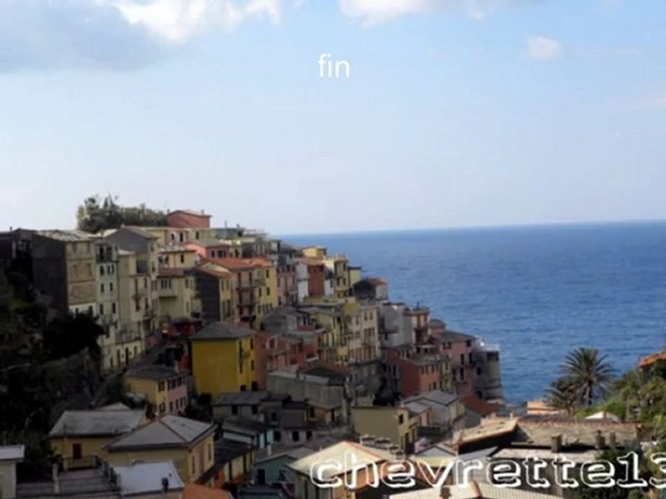 Manarola fin