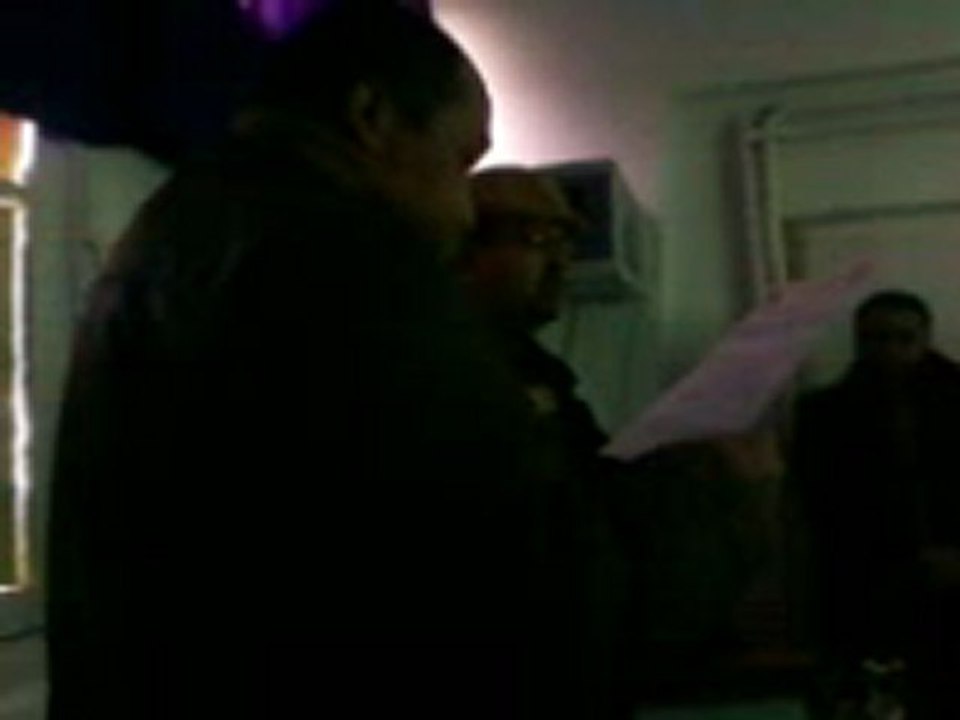 soutenance d'un projet de fin Etudes 11 février 2012 a l'isefc bardo Tunis Tunisie (3)