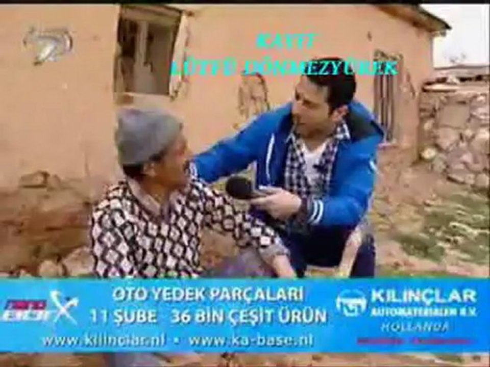 Atilla Taş Devri KONYA-ILGIN- bölüm-1-lütfü dönmezyürek