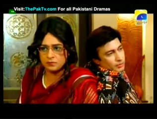 Kis Din Mera Viyah Howay Ga S2 By Geo TV Episode 11 - Part 2/3