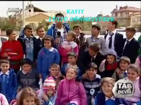 Atilla Taş Devri KONYA-ILGIN- bölüm-2-lütfü dönmezyürek