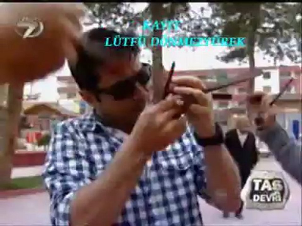 Atilla Taş Devri KONYA-ILGIN- bölüm-3-lütfü dönmezyürek