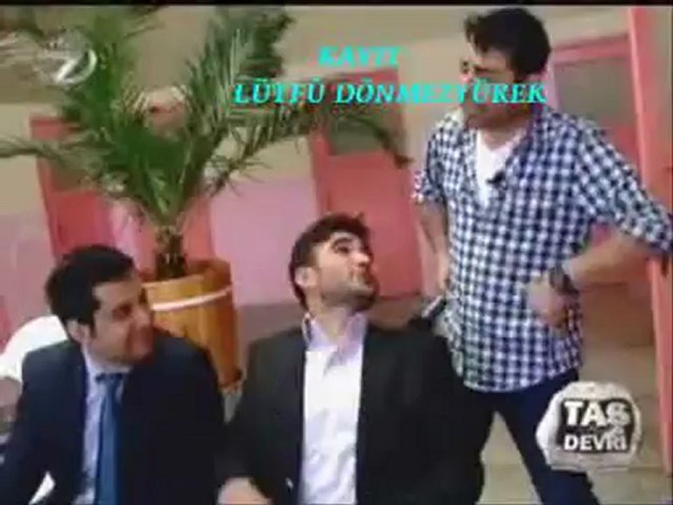 Atilla Taş Devri KONYA-ILGIN- bölüm-4-lütfü dönmezyürek