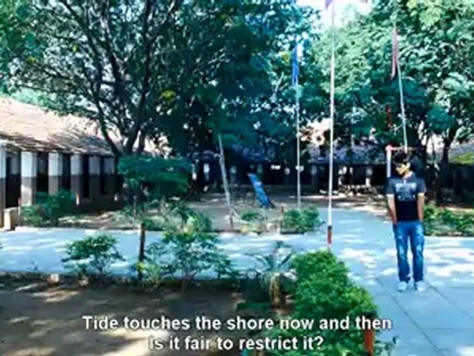 Oh My Friend (2011) - Nenu Thaanani  [HD]  (Telugu with English Subtitles)