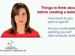 why you need website