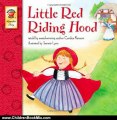 Children Book Review: Little Red Riding Hood by Candice Ransom, Tammie Lyon