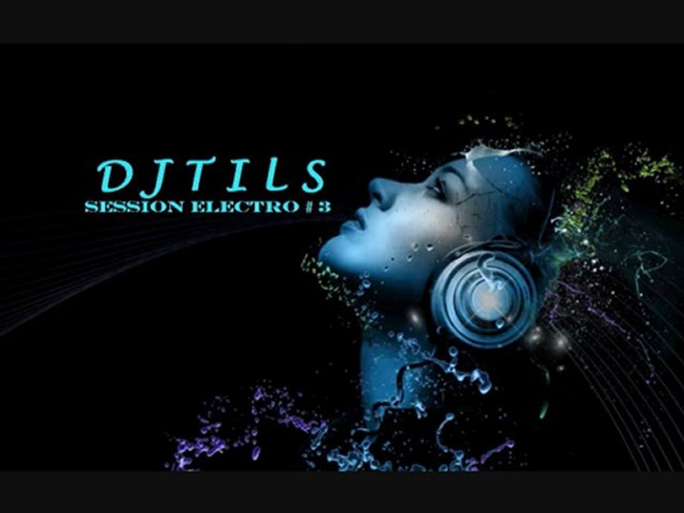 SESSION ELECTRO # 3