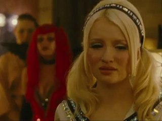 Sucker Punch - Clip Plotting Against Me