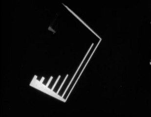 Viking Eggeling - Symphonie Diagonale (1924)