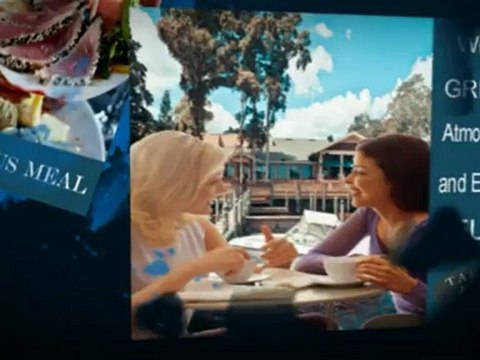 Restaurant Tarpon Springs, Fl | 727-940-5360