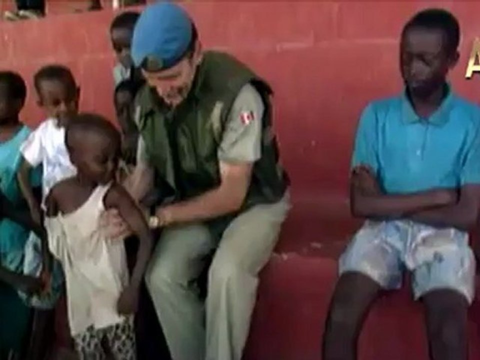 Ruanda soykırımının ideolojik temeli Darwin'in evrim teorisine dayanmaktadır