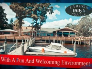 Steakhouse Tarpon Springs, Fl | 727-940-5360