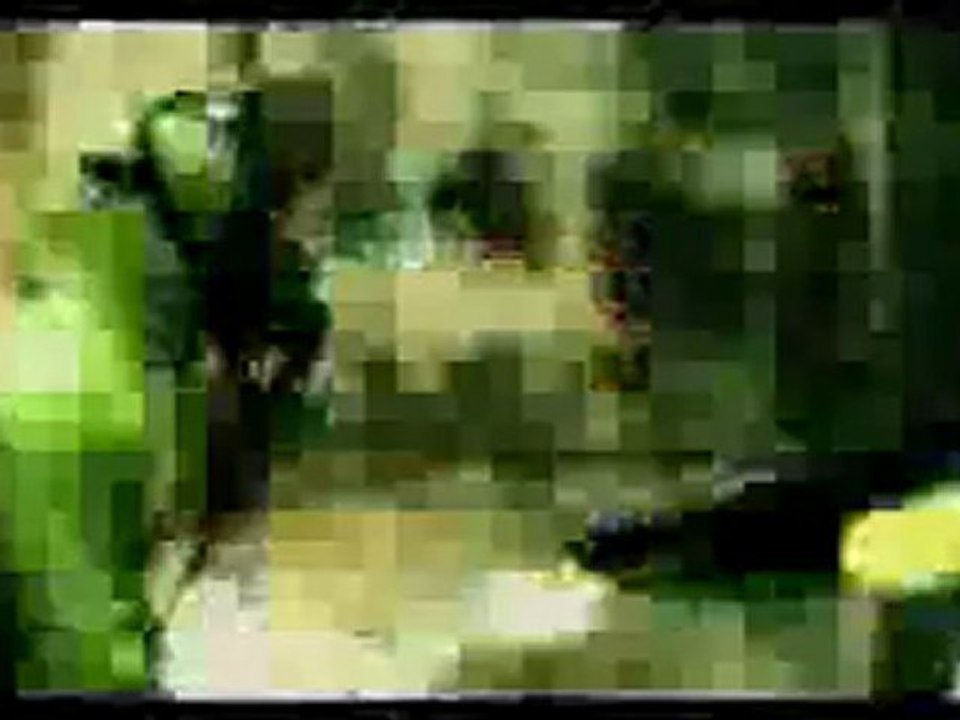 Prototype 2 Intro Francaise