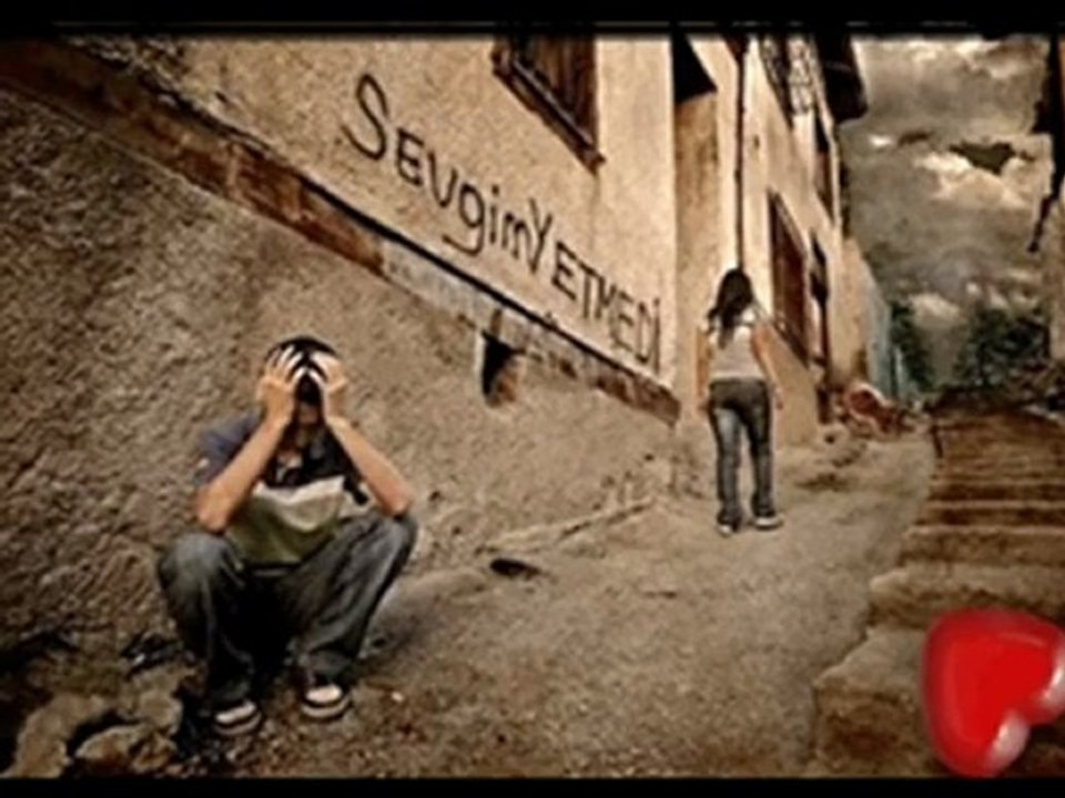 UrfaliBela - Sende birgün UnutursuN -2012