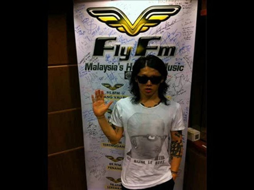 Miyavi Flyfm