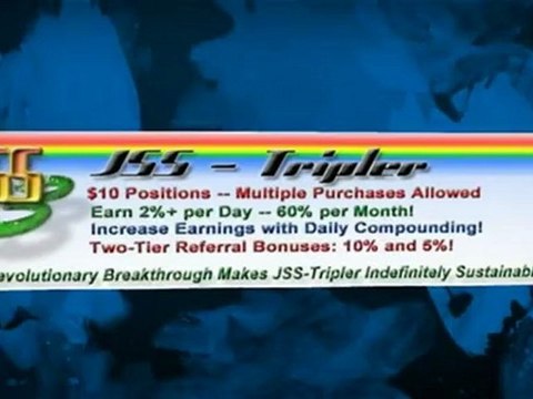 Just Been Paid Reviews - Tripler Justbeenpaid JSS