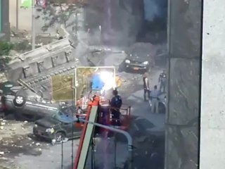 Filming - Cleveland V - Featurette Filming - Cleveland V (Anglais)