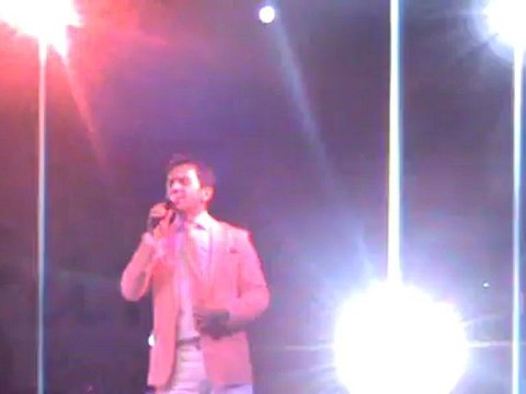 Nasihat (Ey Oğul!)- Uğur Arslan / Temâşâ-i Ramazan / Bursa-2012