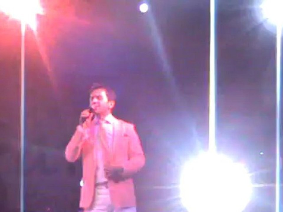 Nasihat (Ey  Oğul!)- Uğur Arslan / Temâşâ-i Ramazan / Bursa-2012