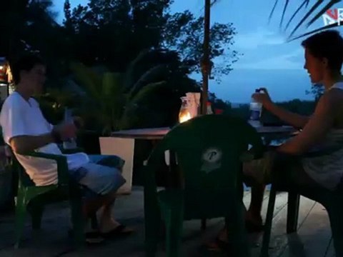 LA BANDERA - Kitesurf video - Xtrem Trip Video Contest