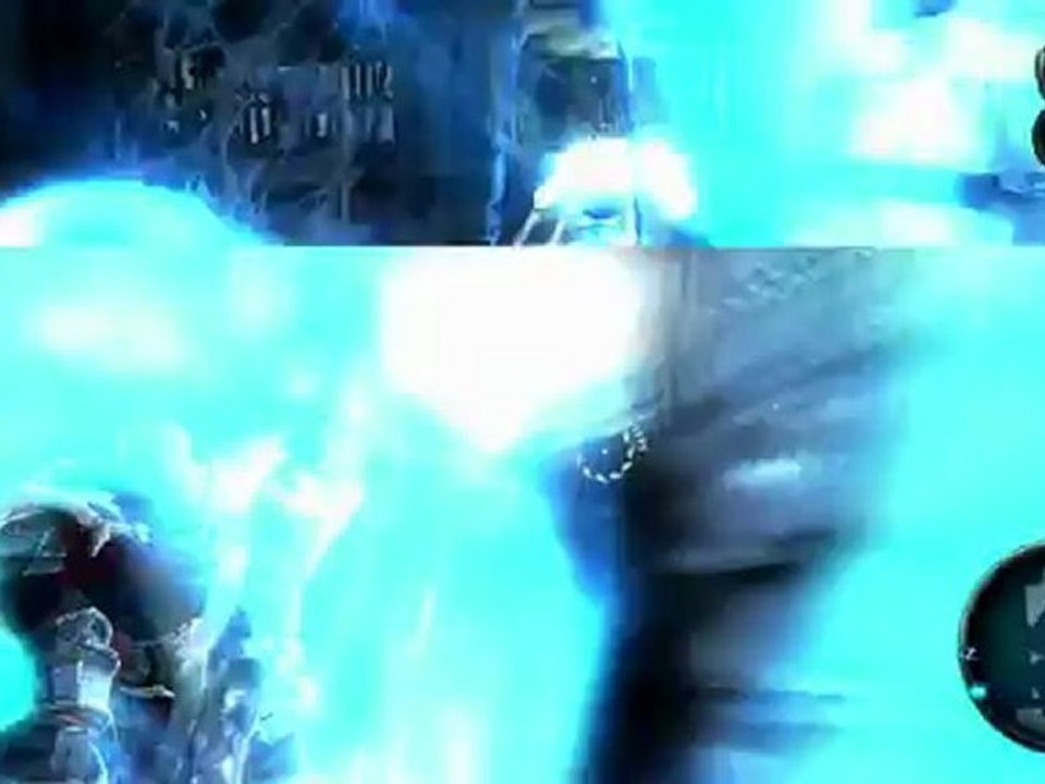 Let's Play Darksiders [Blind] (German) Part 58 - Eisernes Dach Teil 2