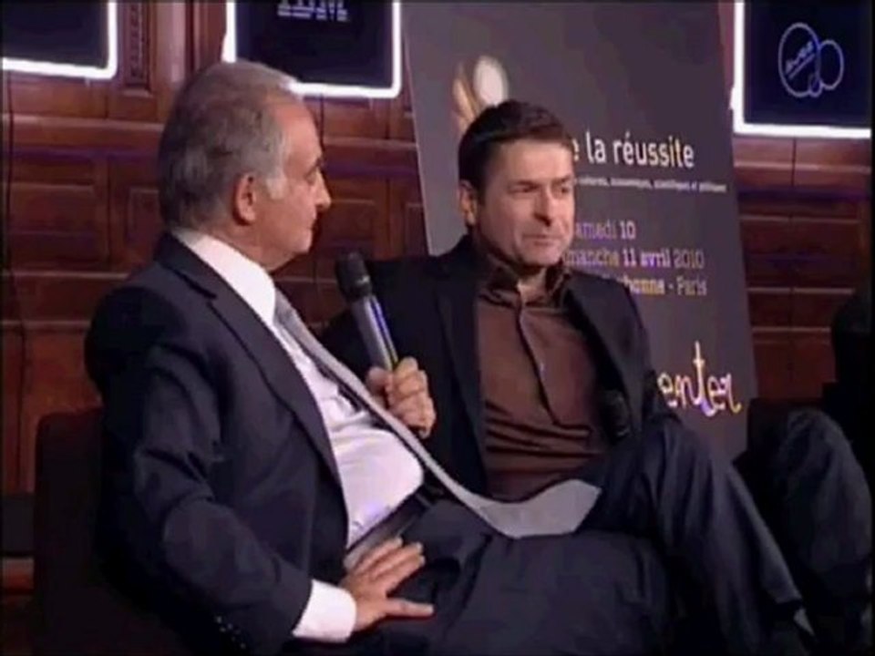 Comment se préparer à l'improbable par Jaques Attali