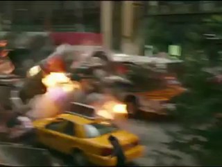 Thor - Spot TV Thor (English st Français)