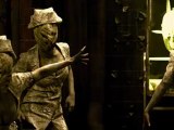 Nurses - Clip Nurses (English)