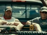 Passing - Extrait Passing (Anglais)