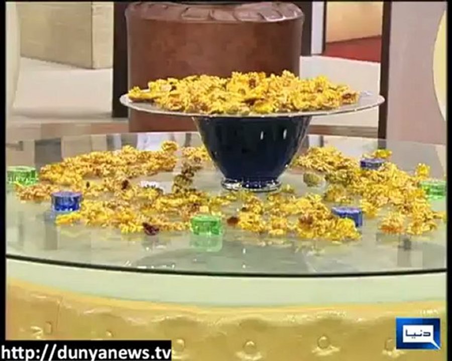 Hasb-E-Haal - 29th July 2012